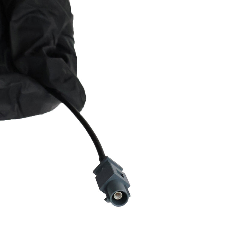 DURAFORCE New 1x Rear Trunk Release Handle Backup View Camera 5N0827566AA For 08-18 Audi