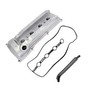 DURAFORCE Valve Cover w/ Gasket + Hose 11201-28014 for Toyota Rukus Matrix Camry 2.4L