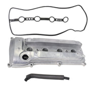 DURAFORCE Valve Cover w/ Gasket + Hose 11201-28014 for Toyota Rukus Matrix Camry 2.4L