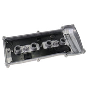 DURAFORCE Valve Cover w/ Gasket + Hose 11201-28014 for Toyota Rukus Matrix Camry 2.4L