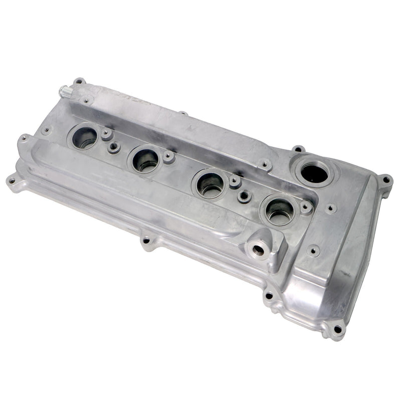 DURAFORCE Valve Cover w/ Gasket + Hose 11201-28014 for Toyota Rukus Matrix Camry 2.4L