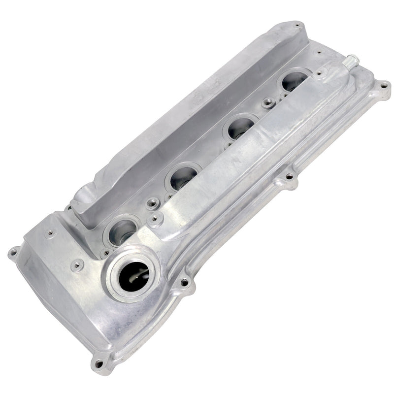 DURAFORCE Valve Cover w/ Gasket + Hose 11201-28014 for Toyota Rukus Matrix Camry 2.4L