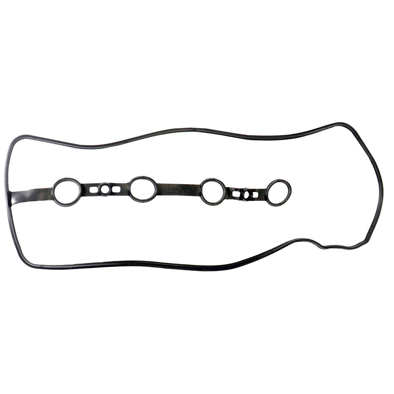 DURAFORCE Valve Cover w/ Gasket + Hose 11201-28014 for Toyota Rukus Matrix Camry 2.4L
