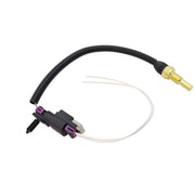 DURAFORCE For 2002-05 Ascender Trailblazer Bravada Coolant Temperature Sensor W/Connector