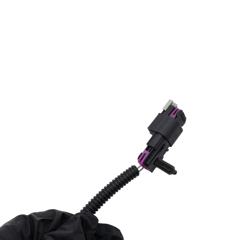 DURAFORCE For 2002-05 Ascender Trailblazer Bravada Coolant Temperature Sensor W/Connector