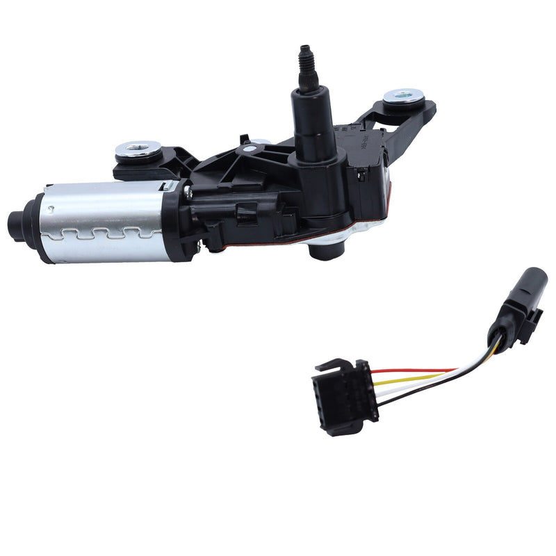 DURAFORCE New For 2011-2018 Porsche Cayenne1 Rear Windshield Wiper Motor 95862808000