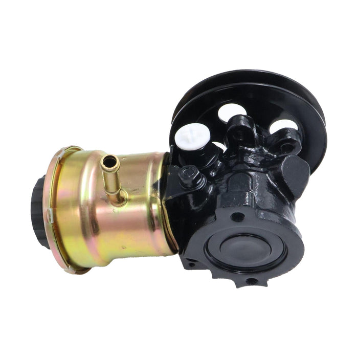 DURAFORCE 1PCS Fit For Toyota Landcruiser FJ80 1FZ 44320-60161 New Power Steering Pump