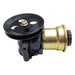 DURAFORCE 1PCS Fit For Toyota Landcruiser FJ80 1FZ 44320-60161 New Power Steering Pump