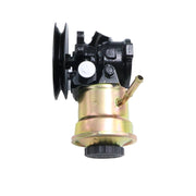 DURAFORCE 1PCS Fit For Toyota Landcruiser FJ80 1FZ 44320-60161 New Power Steering Pump