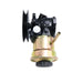 DURAFORCE 1PCS Fit For Toyota Landcruiser FJ80 1FZ 44320-60161 New Power Steering Pump