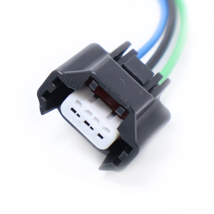 DURAFORCE 237316N21A for Nissan 2.5L 1Set 2x New Camshaft Position Sensor With Connector