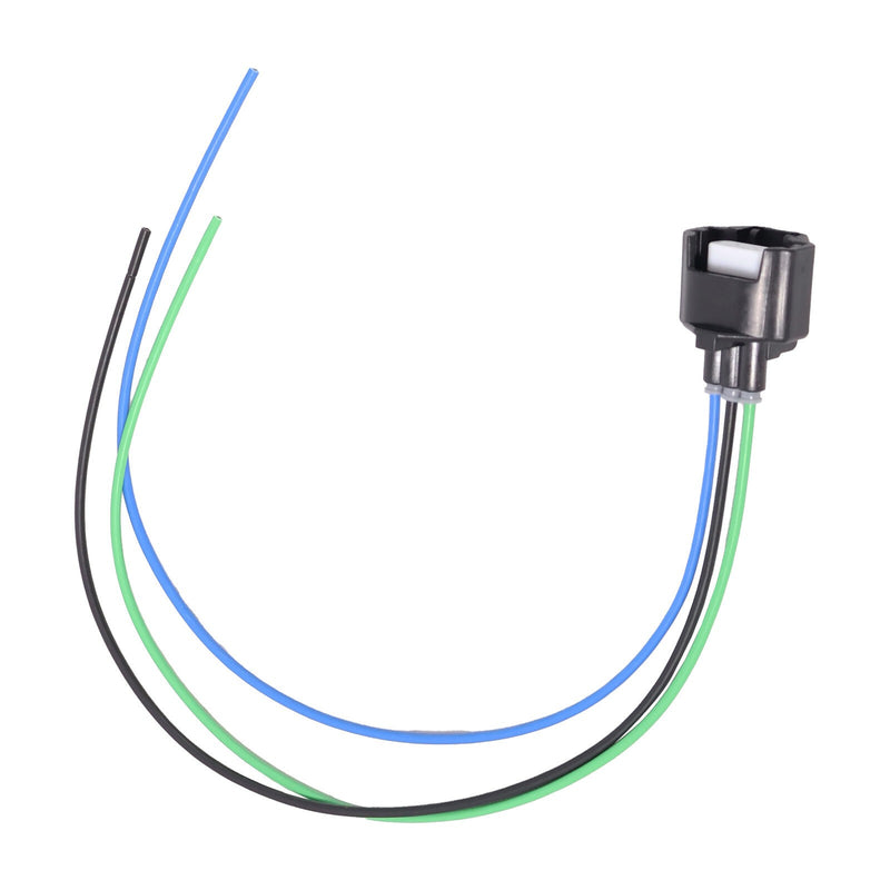 DURAFORCE 237316N21A for Nissan 2.5L 1Set 2x New Camshaft Position Sensor With Connector