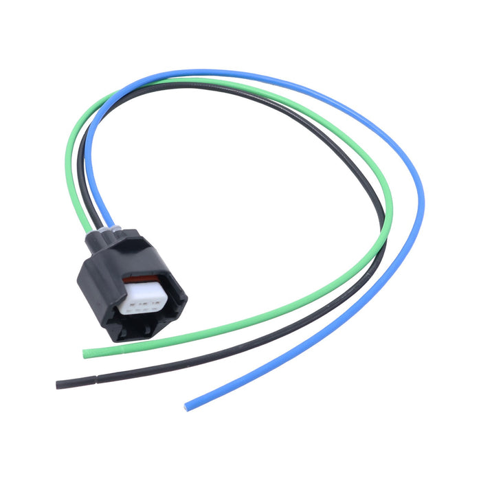 DURAFORCE 237316N21A for Nissan 2.5L 1Set 2x New Camshaft Position Sensor With Connector