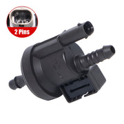 DURAFORCE For Audi A4 A5 A6 TT VW Beetle Golf Passat 06H906517B Vapor Canister Purge Valve