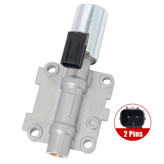 DURAFORCE 1x Transmission Single Linear Solenoid Valve 28250-P7W-003 NEW For Honda Accord