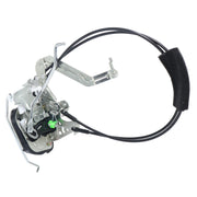 DURAFORCE For Toyota Sequoia Tundra 2Pcs Door Lock Actuator Front LH & RH Set 693040C010