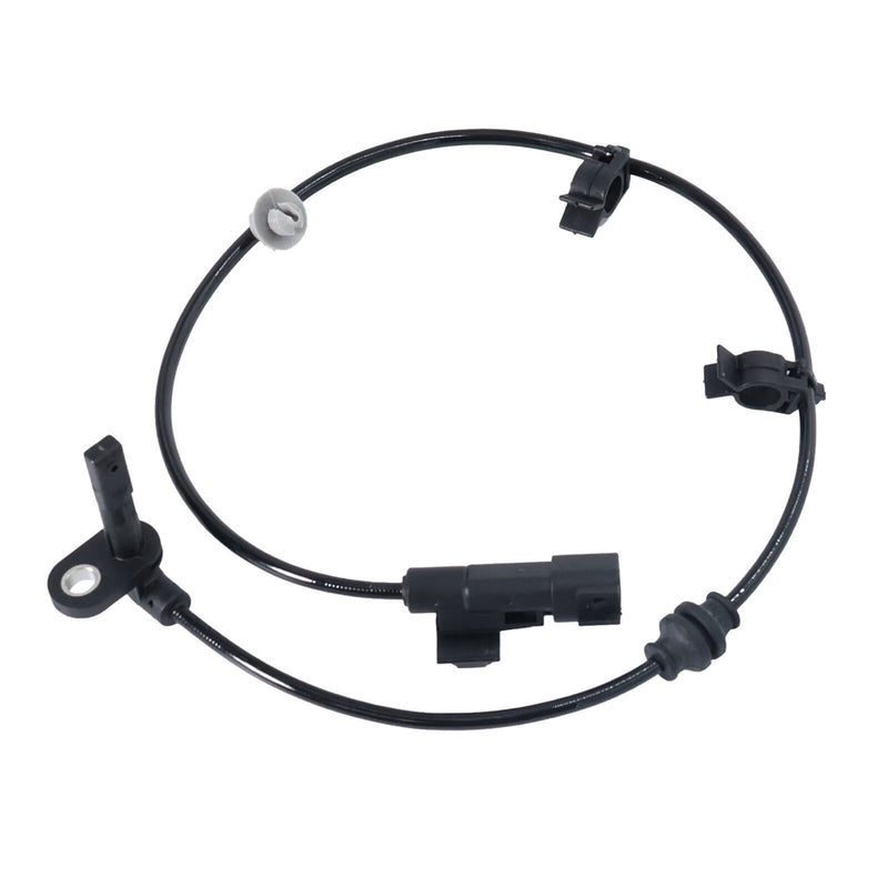 DURAFORCE For Chevrolet Cruze Limited Buick 13346945 2x Rear Sides ABS Wheel Speed Sensor