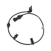 DURAFORCE For Chevrolet Cruze Limited Buick 13346945 2x Rear Sides ABS Wheel Speed Sensor