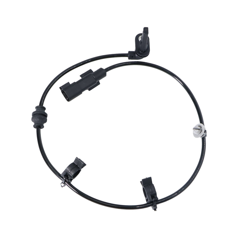DURAFORCE For Chevrolet Cruze Limited Buick 13346945 2x Rear Sides ABS Wheel Speed Sensor