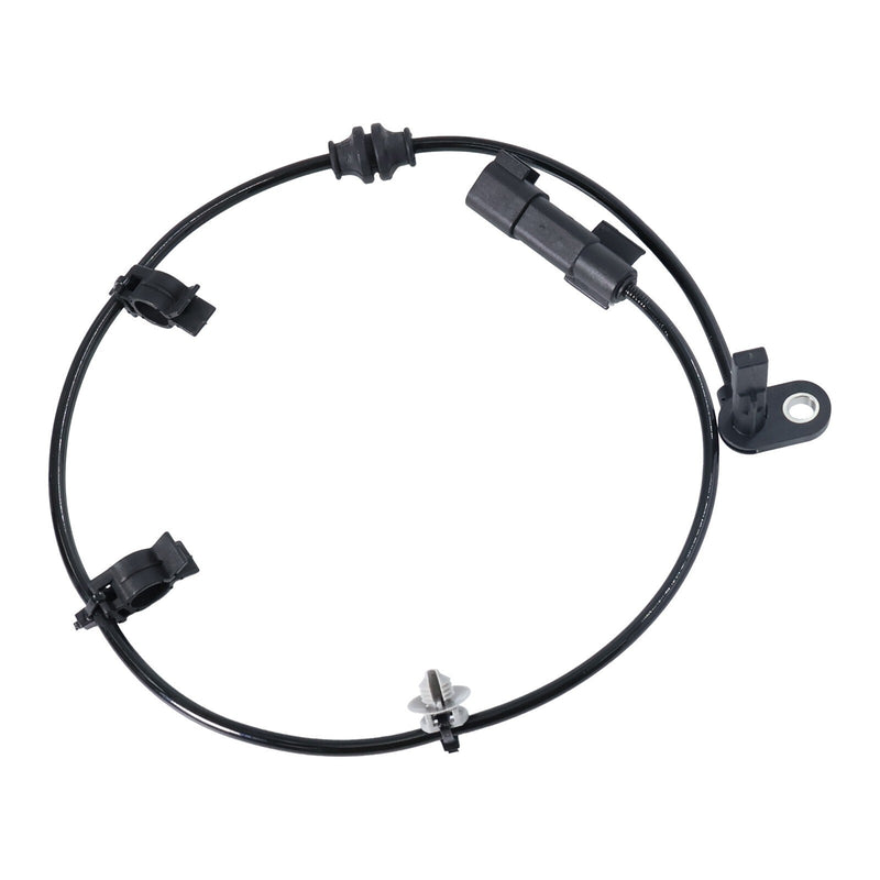 DURAFORCE For Chevrolet Cruze Limited Buick 13346945 2x Rear Sides ABS Wheel Speed Sensor