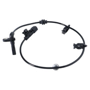 DURAFORCE For Chevrolet Cruze Limited Buick 13346945 2x Rear Sides ABS Wheel Speed Sensor