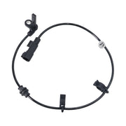 DURAFORCE For Chevrolet Cruze Limited Buick 13346945 2x Rear Sides ABS Wheel Speed Sensor