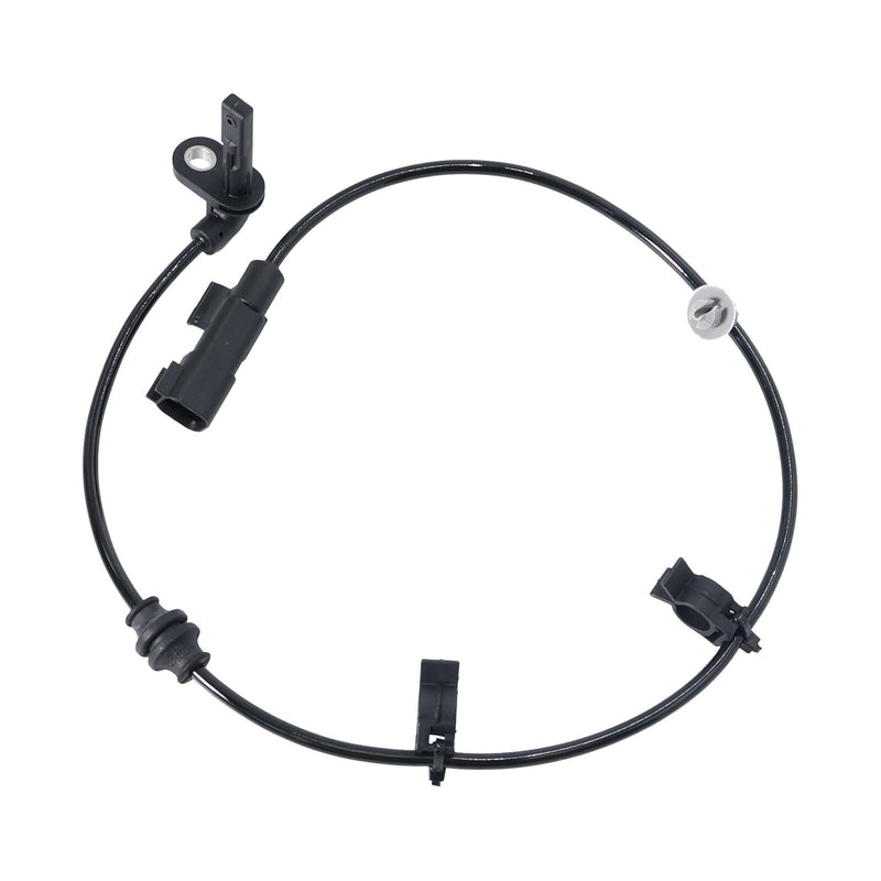 DURAFORCE For Chevrolet Cruze Limited Buick 13346945 2x Rear Sides ABS Wheel Speed Sensor