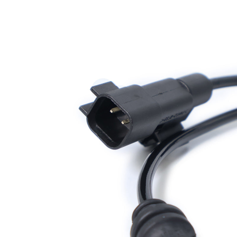 DURAFORCE For Chevrolet Cruze Limited Buick 13346945 2x Rear Sides ABS Wheel Speed Sensor