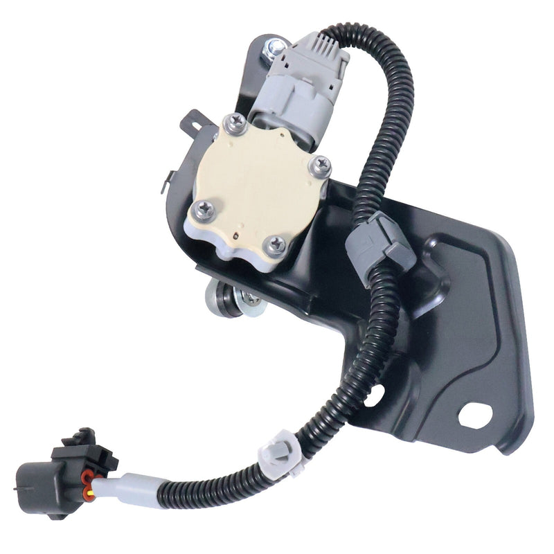 DURAFORCE Rear Right Suspension Ride Height Sensor for Lexus GX470 4Runner 4.7L 8940760022