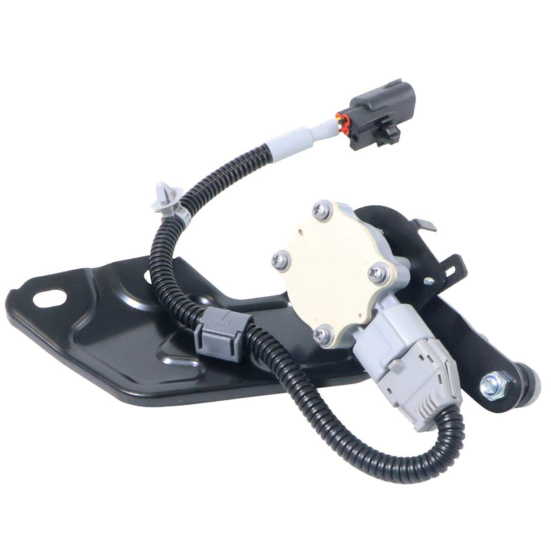 DURAFORCE Rear Right Suspension Ride Height Sensor for Lexus GX470 4Runner 4.7L 8940760022