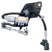 DURAFORCE Rear Right Suspension Ride Height Sensor for Lexus GX470 4Runner 4.7L 8940760022