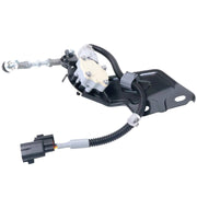 DURAFORCE Rear Right Suspension Ride Height Sensor for Lexus GX470 4Runner 4.7L 8940760022