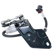 DURAFORCE Rear Right Suspension Ride Height Sensor for Lexus GX470 4Runner 4.7L 8940760022
