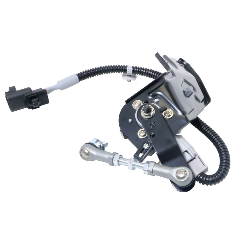 DURAFORCE Rear Right Suspension Ride Height Sensor for Lexus GX470 4Runner 4.7L 8940760022