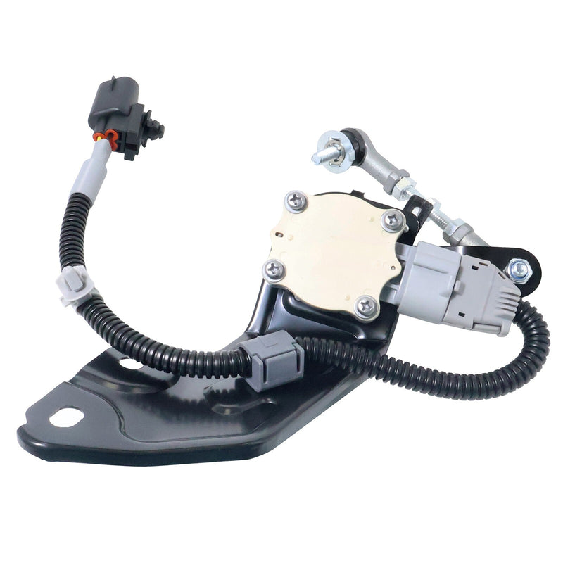 DURAFORCE Rear Right Suspension Ride Height Sensor for Lexus GX470 4Runner 4.7L 8940760022