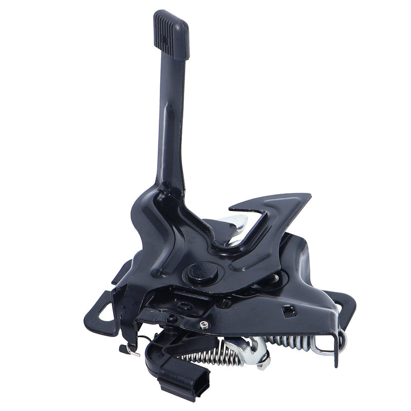 DURAFORCE Hood Lock Latch Assembly For Honda Accord EX LX 2.4L 3.5L13-17 74120-T2A-A01