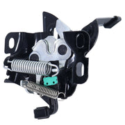 DURAFORCE Hood Lock Latch Assembly For Honda Accord EX LX 2.4L 3.5L13-17 74120-T2A-A01