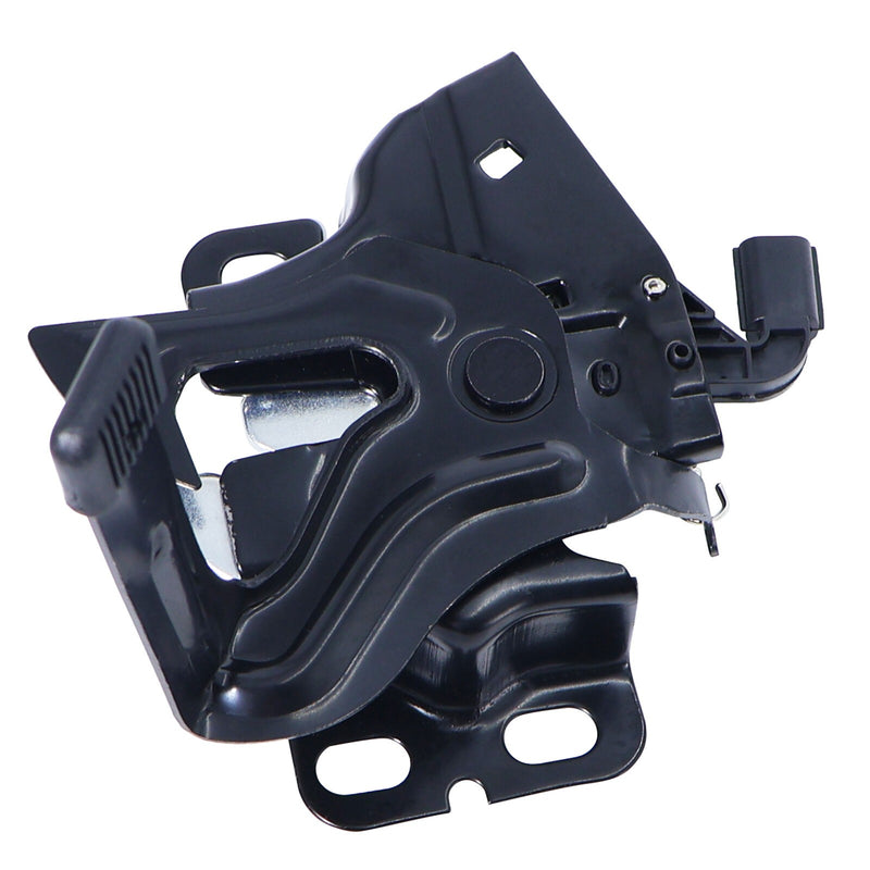 DURAFORCE Hood Lock Latch Assembly For Honda Accord EX LX 2.4L 3.5L13-17 74120-T2A-A01