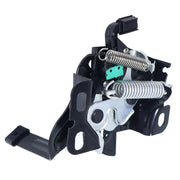 DURAFORCE Hood Lock Latch Assembly For Honda Accord EX LX 2.4L 3.5L13-17 74120-T2A-A01