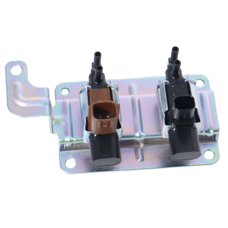 DURAFORCE Fit For Mazda 3 5 CX-7 2004-2015 LF8218740 Vapor Canister Purge Solenoid Valve