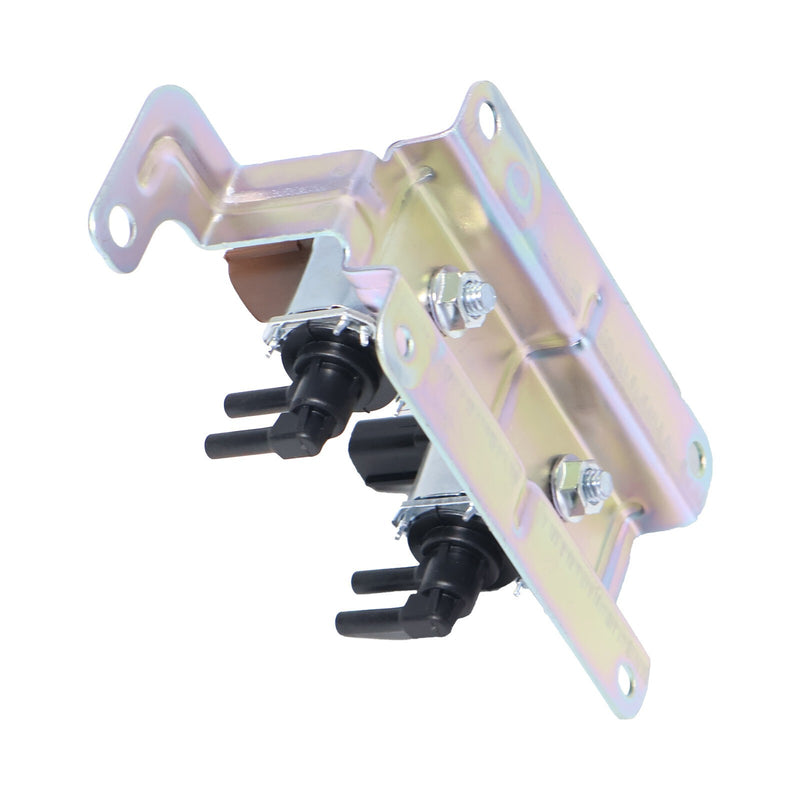 DURAFORCE Fit For Mazda 3 5 CX-7 2004-2015 LF8218740 Vapor Canister Purge Solenoid Valve