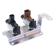 DURAFORCE Fit For Mazda 3 5 CX-7 2004-2015 LF8218740 Vapor Canister Purge Solenoid Valve
