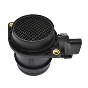 DURAFORCE MAF Mass Air Flow Meter Sensor for Volkswagen Jetta Beetle 1998-2004 06A906461