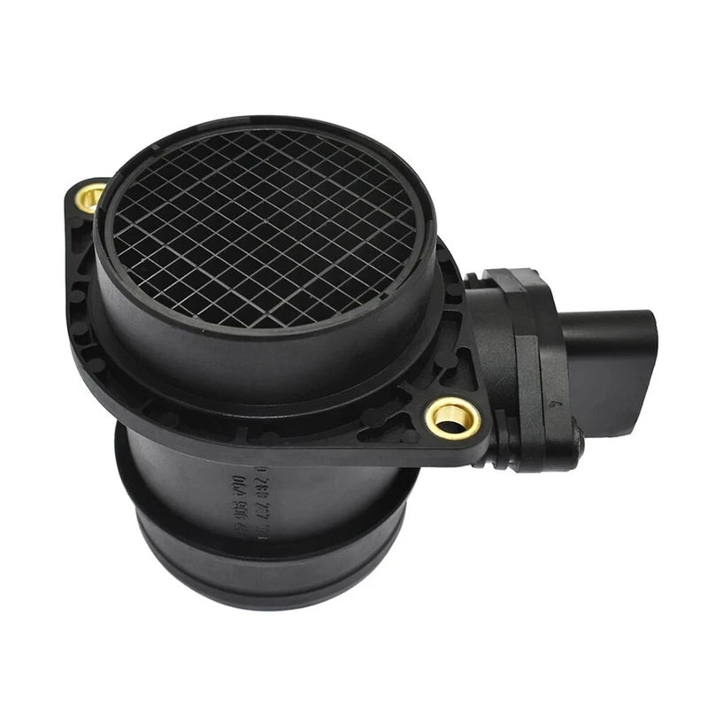 DURAFORCE MAF Mass Air Flow Meter Sensor for Volkswagen Jetta Beetle 1998-2004 06A906461