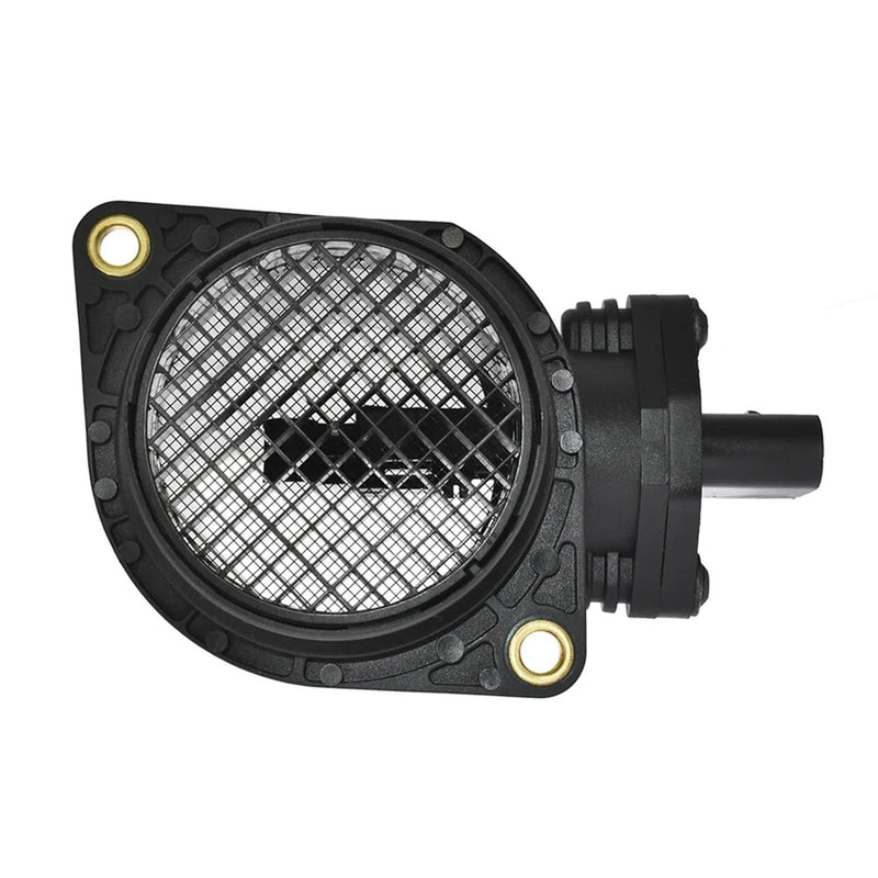 DURAFORCE MAF Mass Air Flow Meter Sensor for Volkswagen Jetta Beetle 1998-2004 06A906461