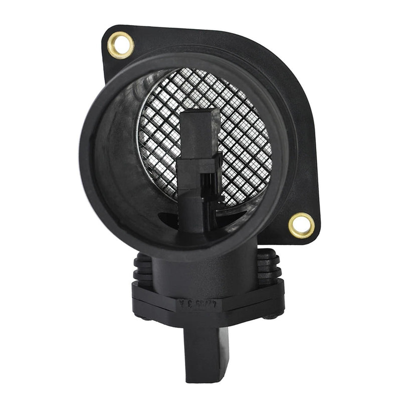 DURAFORCE MAF Mass Air Flow Meter Sensor for Volkswagen Jetta Beetle 1998-2004 06A906461
