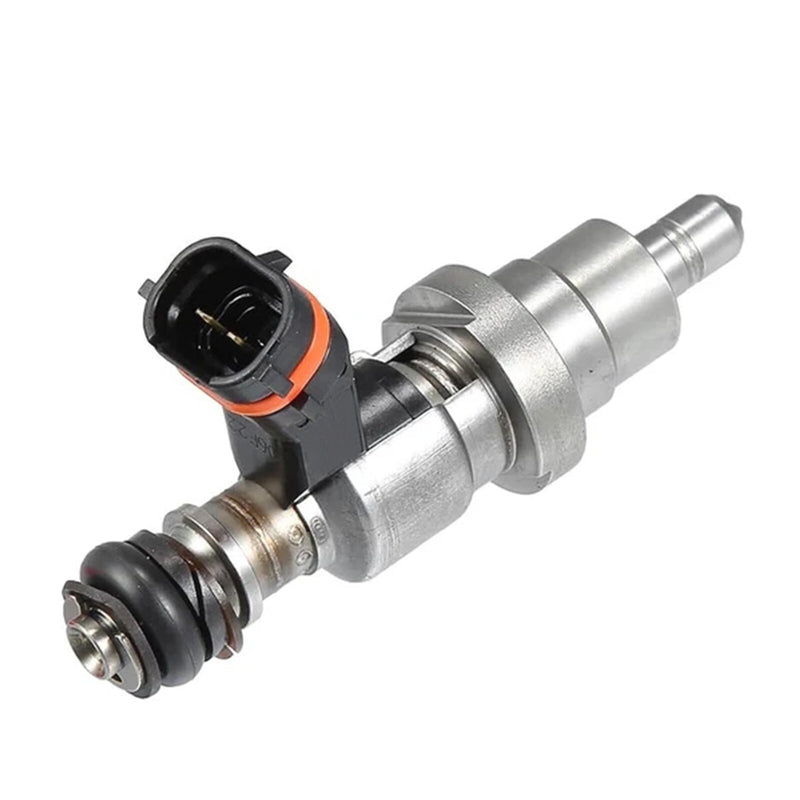 DURAFORCE 4Pcs 23209-28030 Fuel Injector Nozzle For Toyota Avensis RAV4 Engine 1AZ-FSE D4