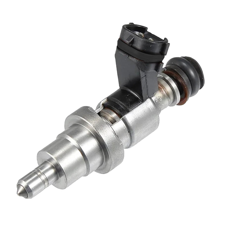 DURAFORCE 4Pcs 23209-28030 Fuel Injector Nozzle For Toyota Avensis RAV4 Engine 1AZ-FSE D4