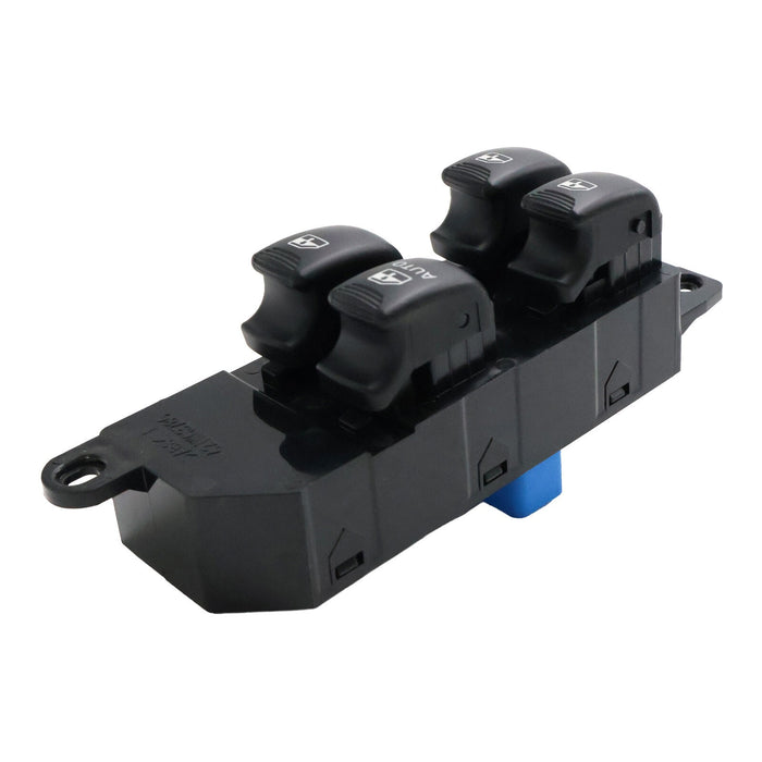 DURAFORCE 1X Power Window Switch 9357026100 For HYUNDAI SANTA FE 2.4L 2.7L 3.5L 01-06
