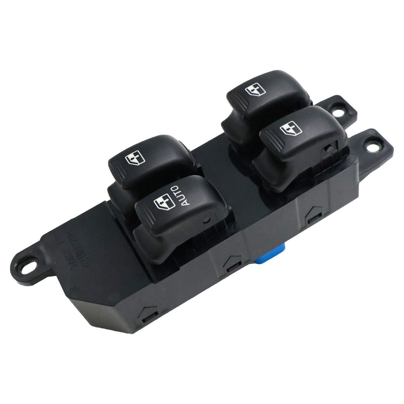 DURAFORCE 1X Power Window Switch 9357026100 For HYUNDAI SANTA FE 2.4L 2.7L 3.5L 01-06